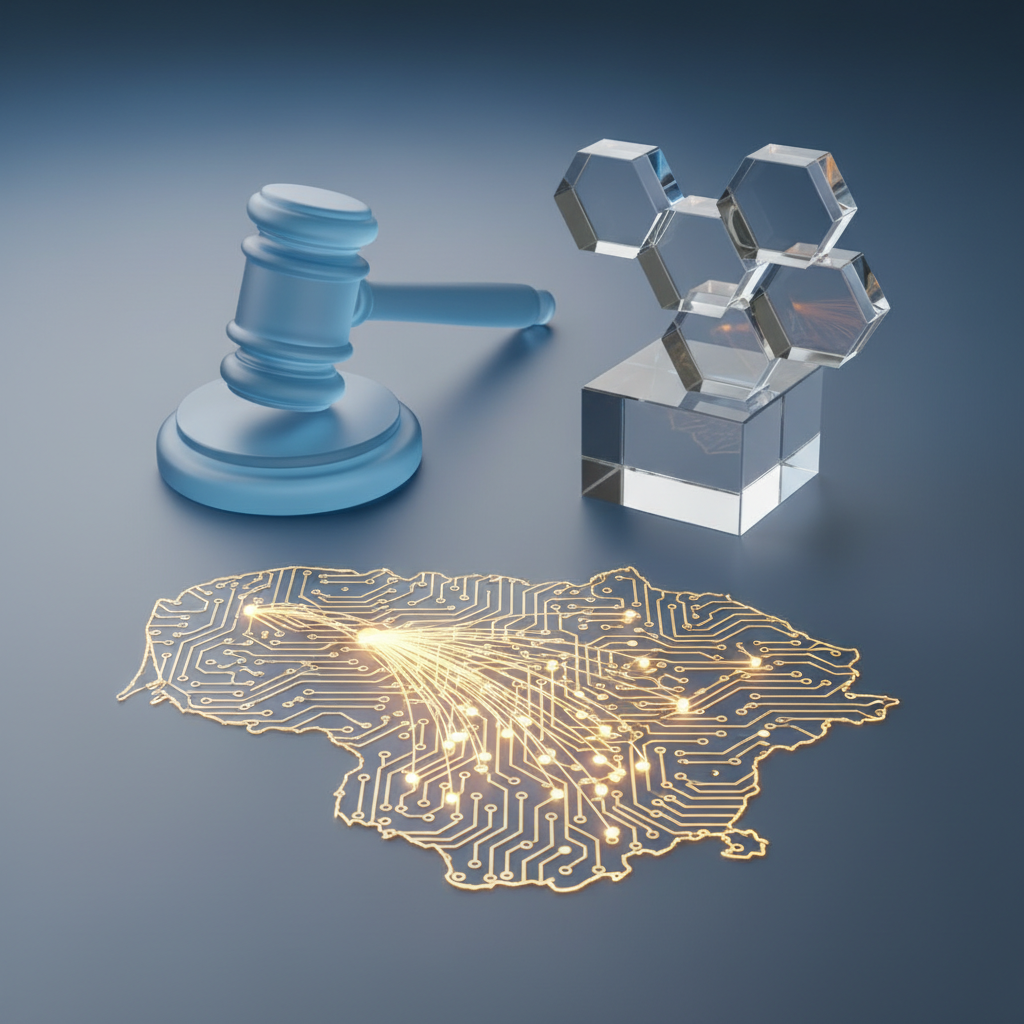 5G ryšio proveržis Lietuvoje: kas keisis gyventojams?