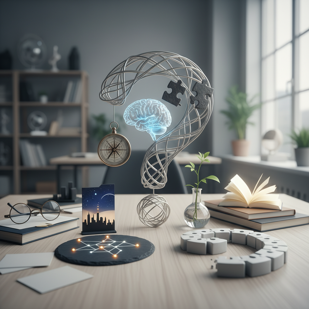 Apie ką kalbėtis su mokslininkais: idėjos įdomiam interviu