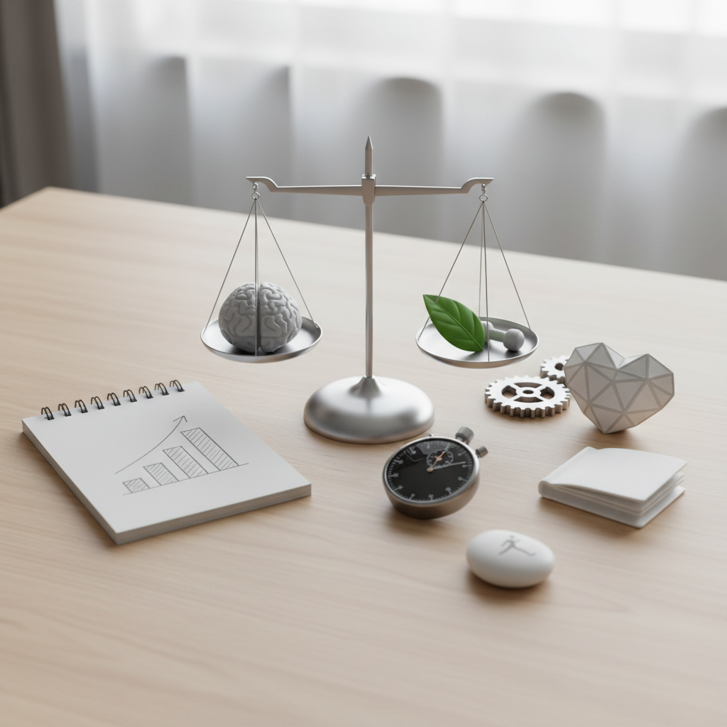 Asmeninio tobulėjimo tikslai: kaip juos kelti ir pasiekti