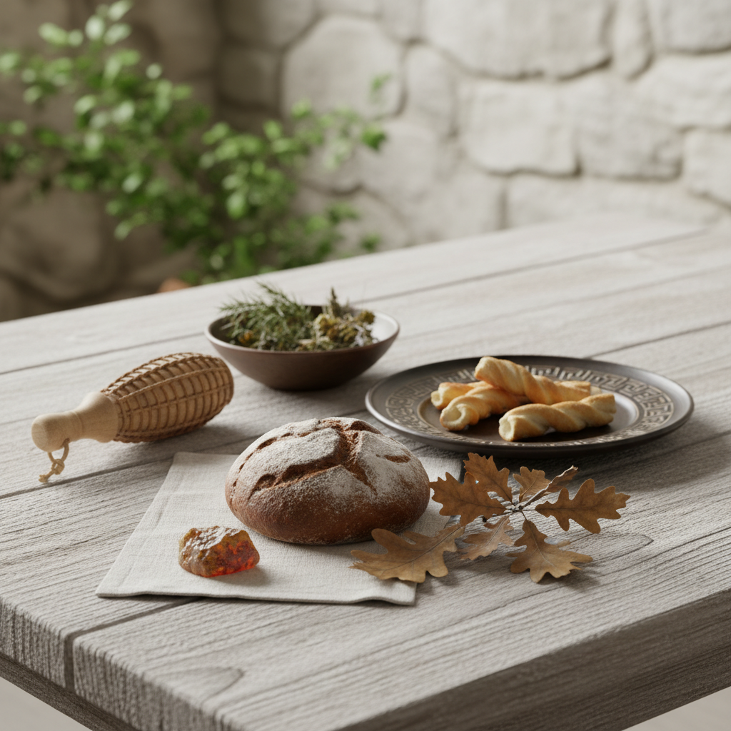 Atraskite Lietuvą iš naujo: unikalios kultūrinės patirtys