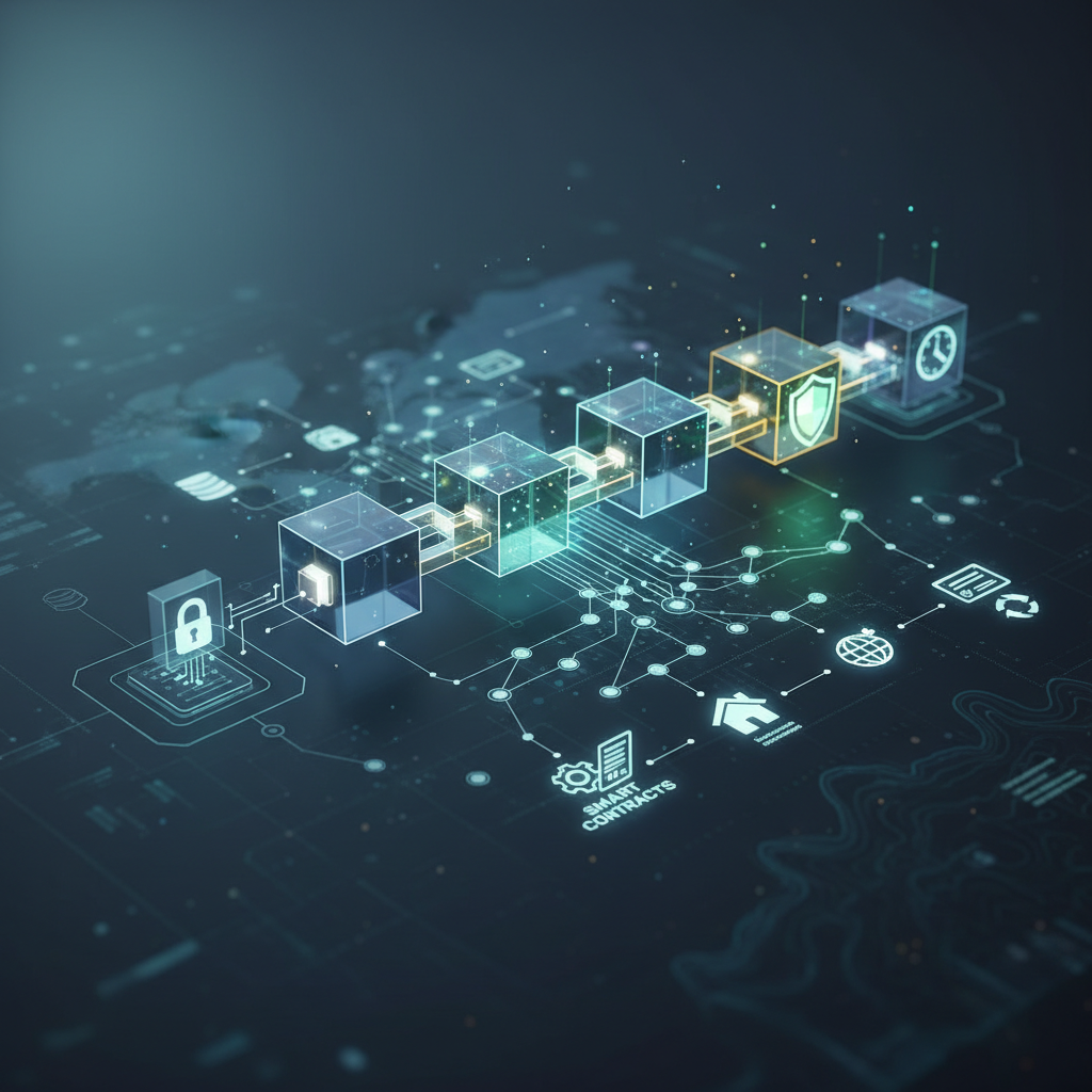 Blokų grandinė: kas tai, kokia nauda ir kur pritaikoma?