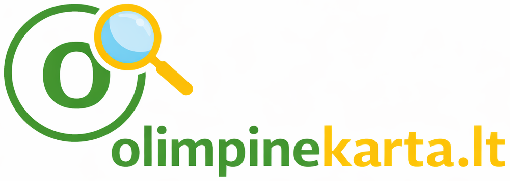 olimpinekarta.lt