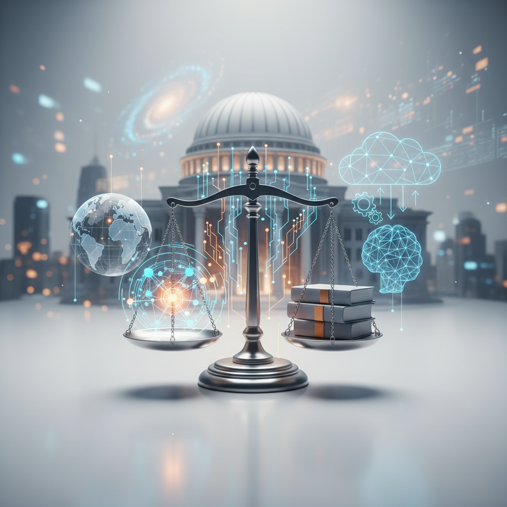 DI ateitis 2026-aisiais: ko tikėtis iš technologijų?