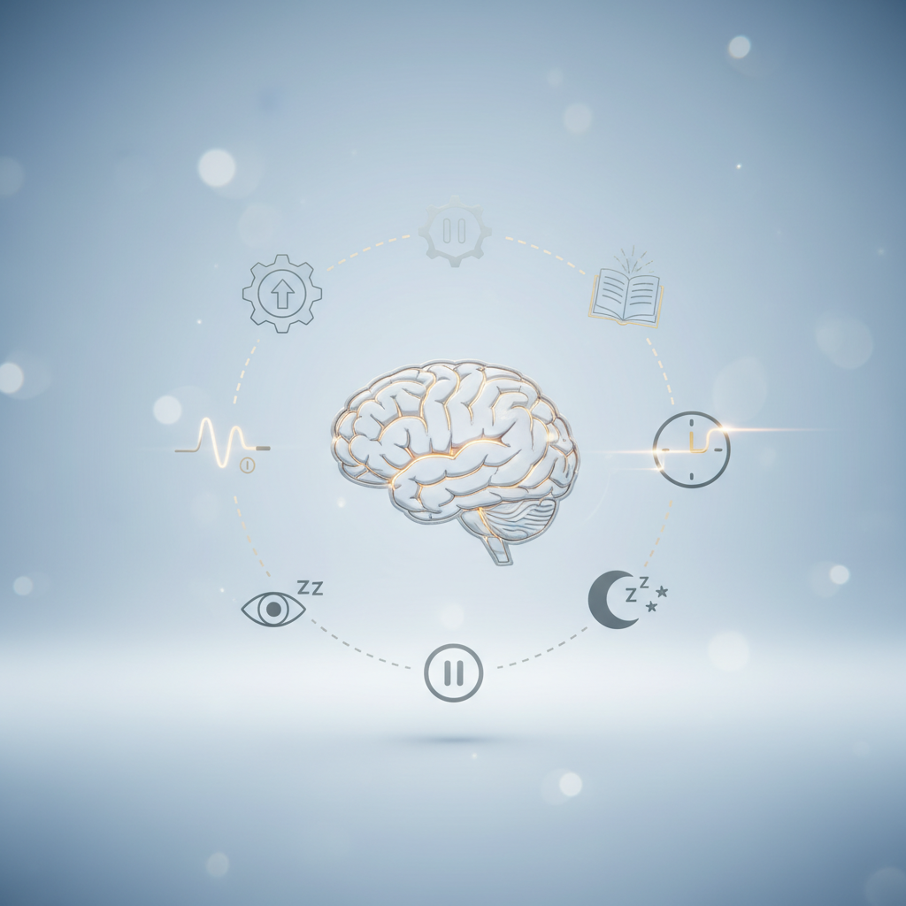 Efektyvus mokymasis: kaip informaciją įsiminti greičiau