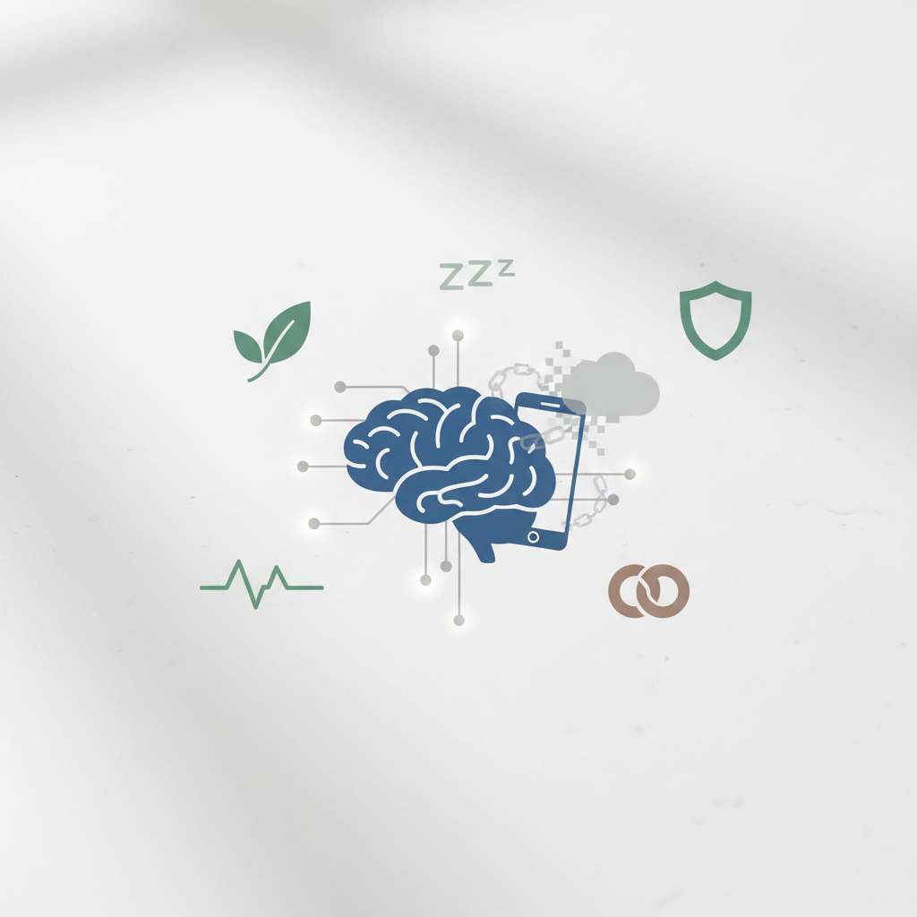 Ekspertų įspėjimas: socialiniai tinklai žaloja psichiką