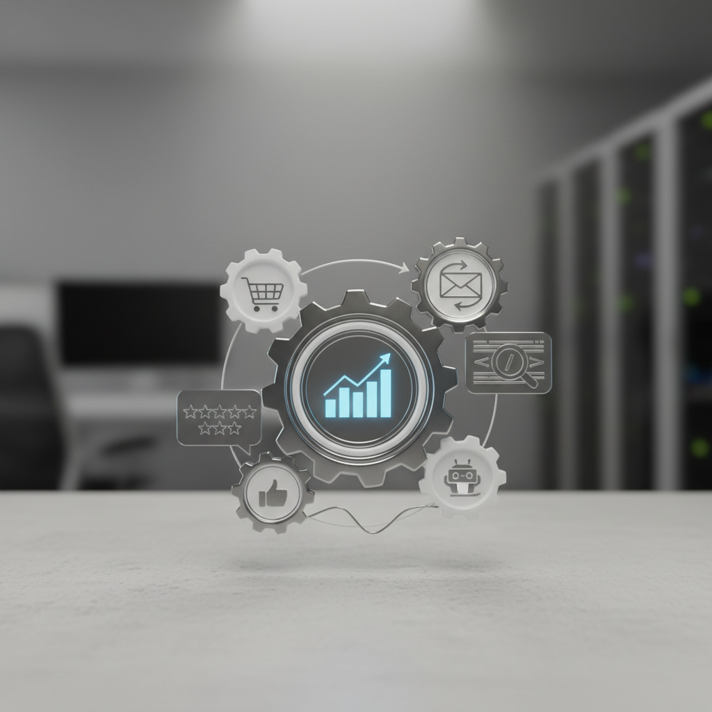 Ekspertų rekomendacijos: geriausi el. prekybos įrankiai