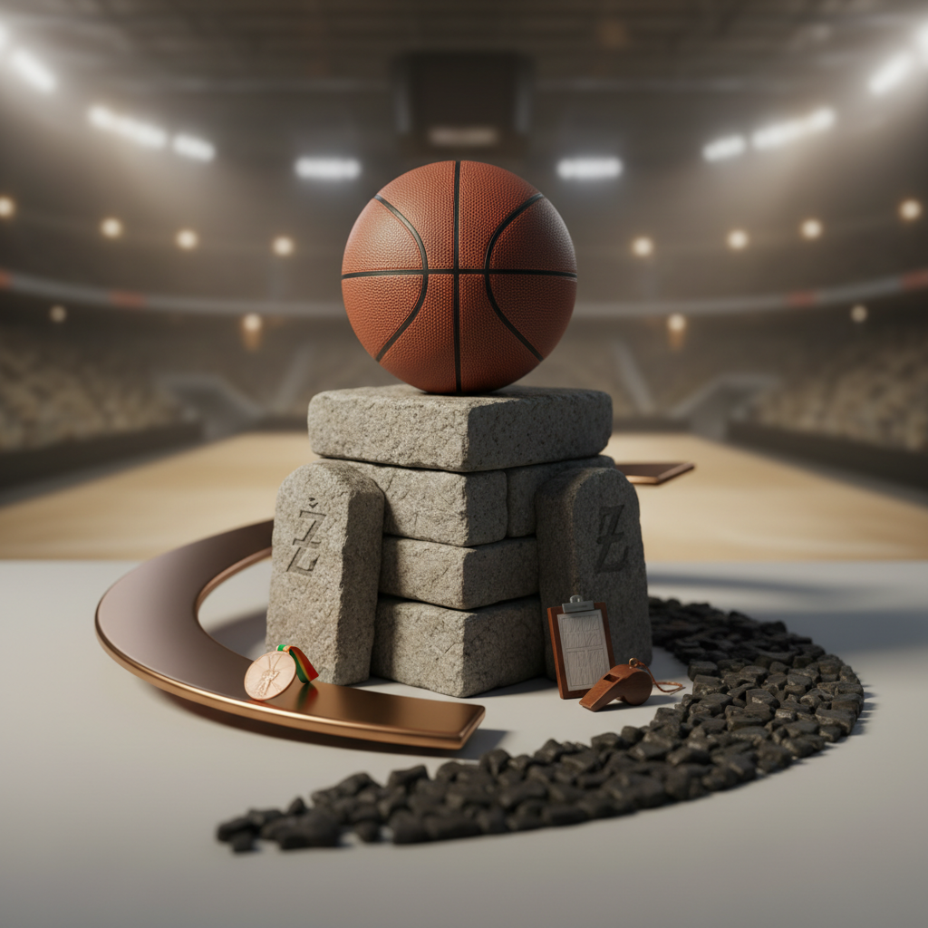 G. Krapikas atvirai: apie karjerą ir krepšinio situaciją