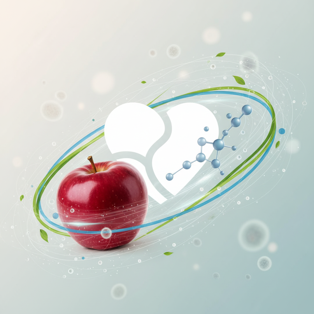 Gydytoja: ar galima valgyti obuolius esant cholesteroliui?