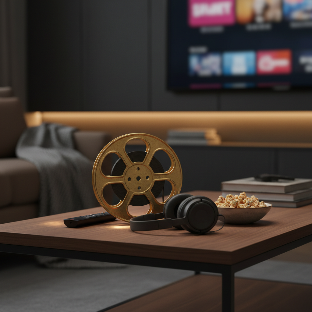 Ką žiūrėti šį savaitgalį? Geriausių filmų rekomendacijos