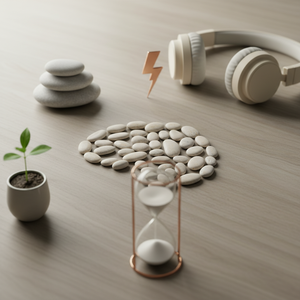 Kaip dirbti efektyviau ir neperdegti: ekspertų įžvalgos