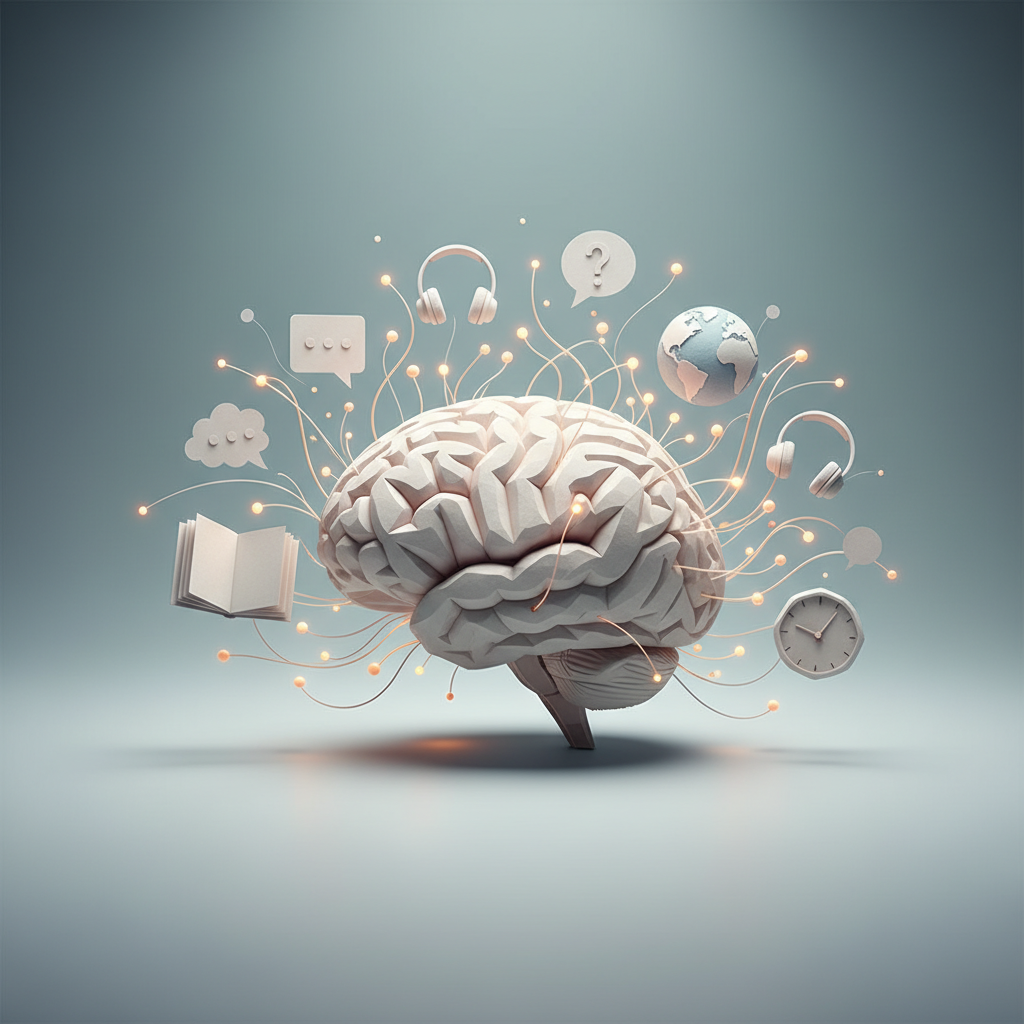 Kaip greičiau išmokti užsienio kalbą? Veiksmingi metodai