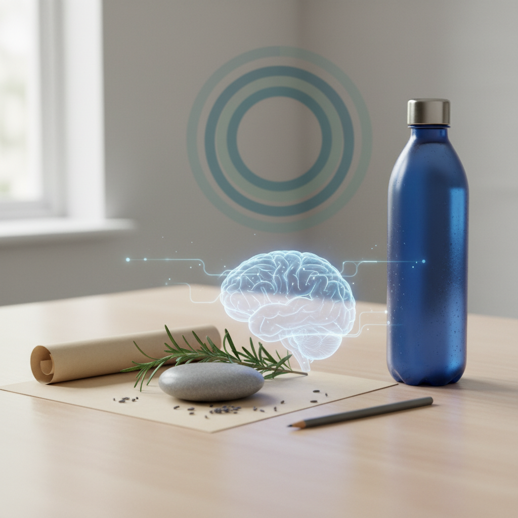 Kaip greitai įveikti stresą: veiksmingi būdai nusiraminti