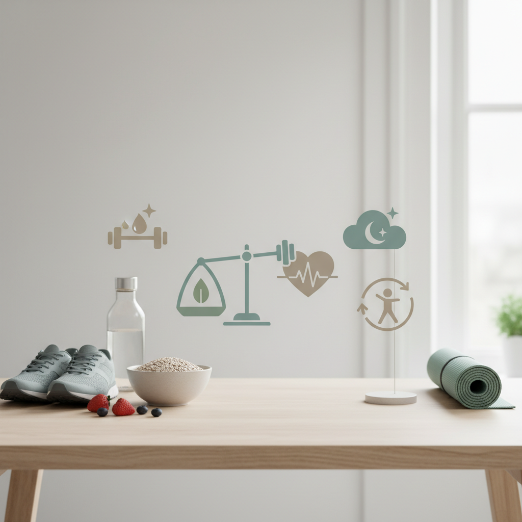 Kaip numesti svorio sveikai: ekspertų patarimai