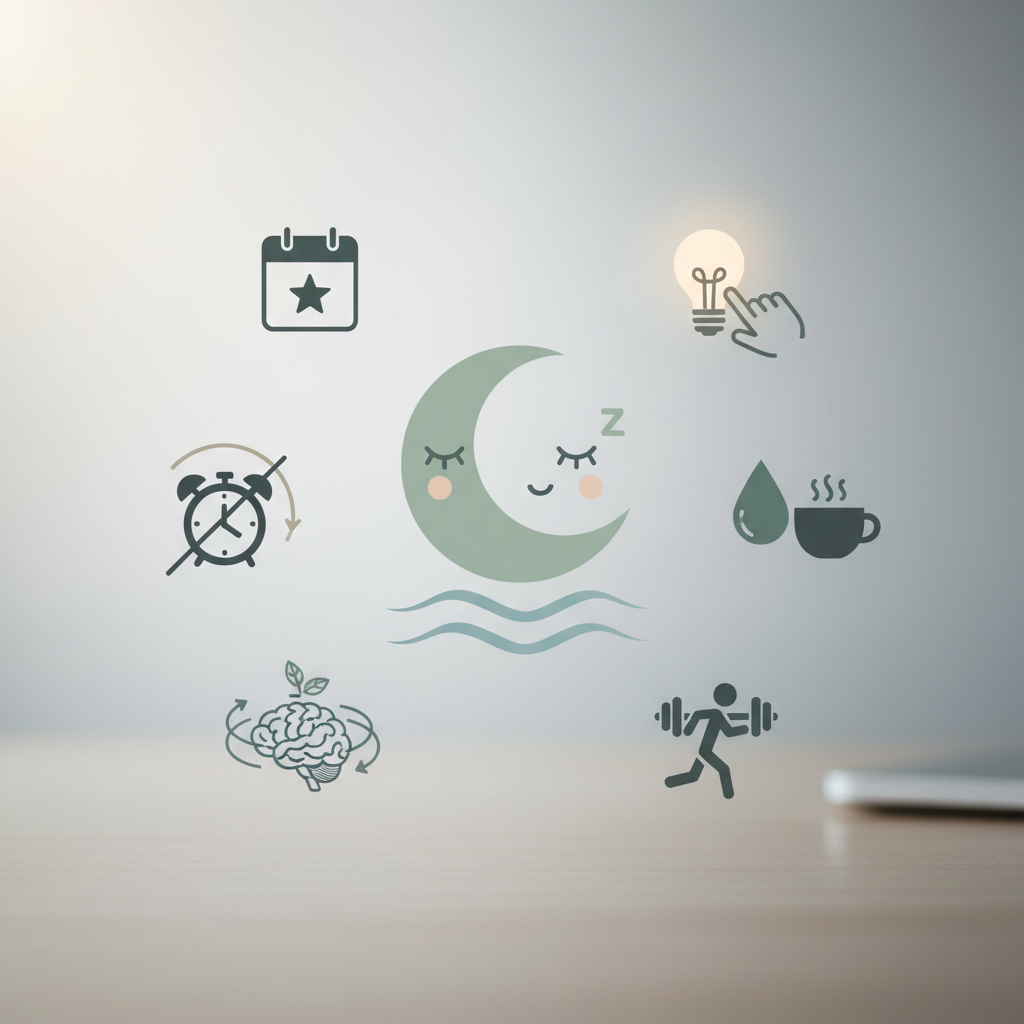 Kaip pagerinti miego kokybę? Ekspertų patarimai poilsiui