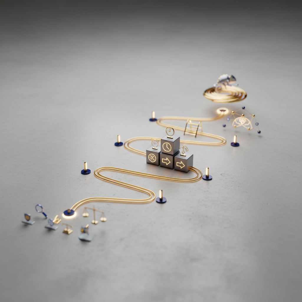 Karjeros planavimas: kaip sėkmingai pasiekti tikslus