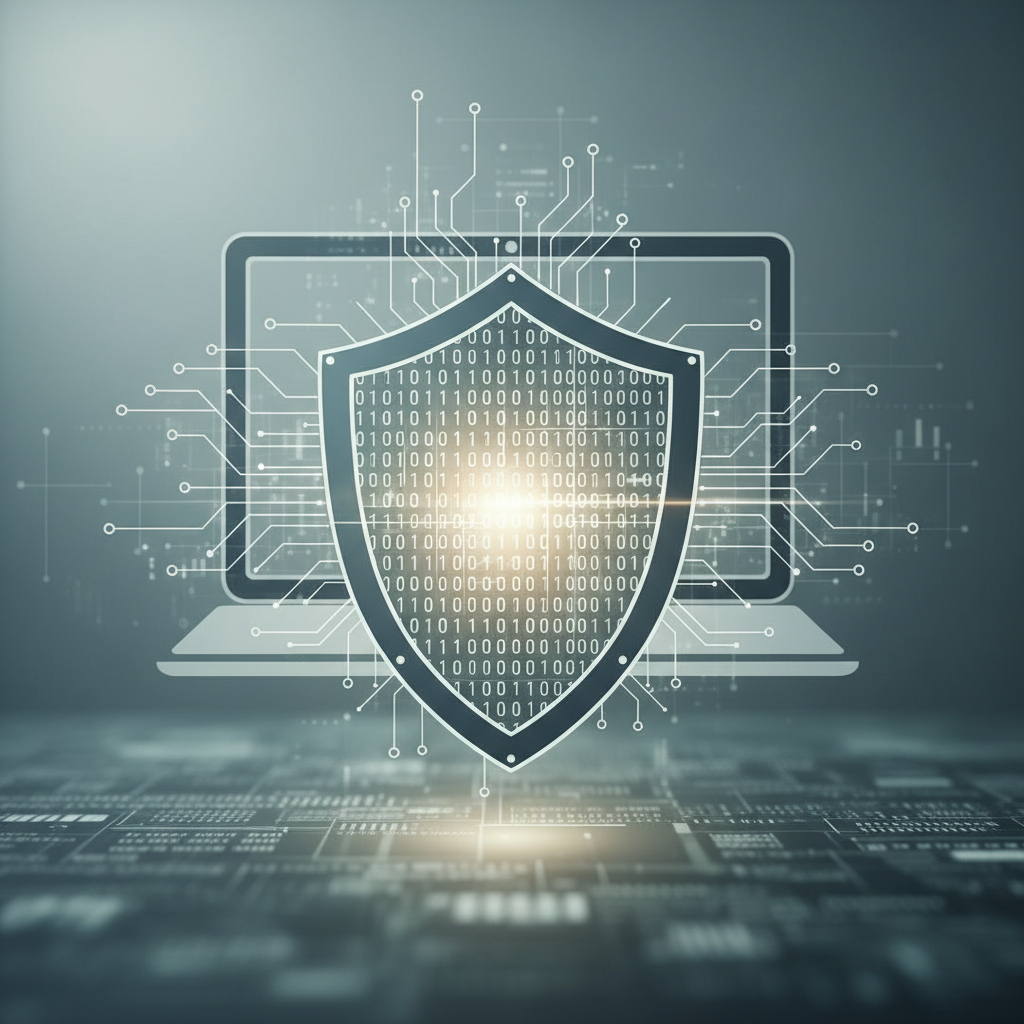 Kompiuterių saugumas: ką privalo žinoti kiekvienas?