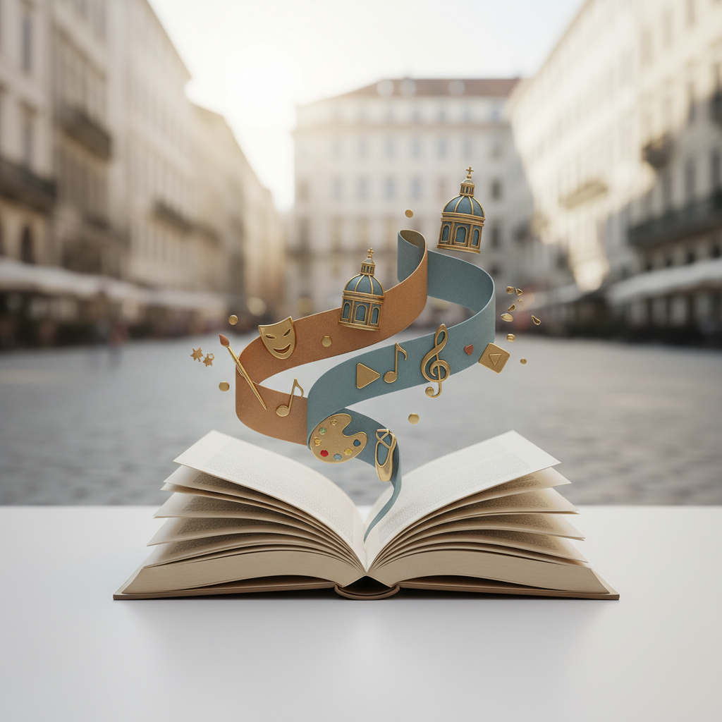 Kultūros renginių gidas: kur nueiti šį savaitgalį?