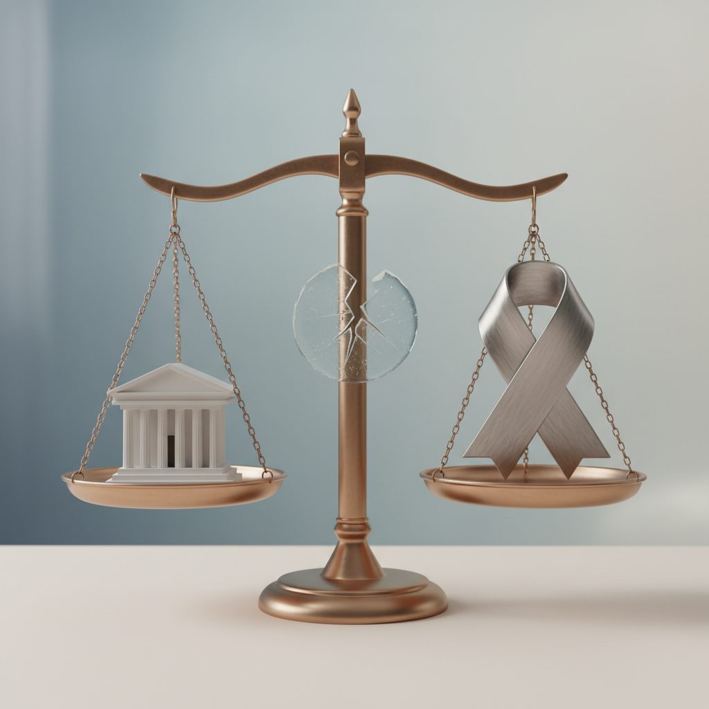 M. Drobiazko apskundė sprendimą dėl pilietybės atėmimo