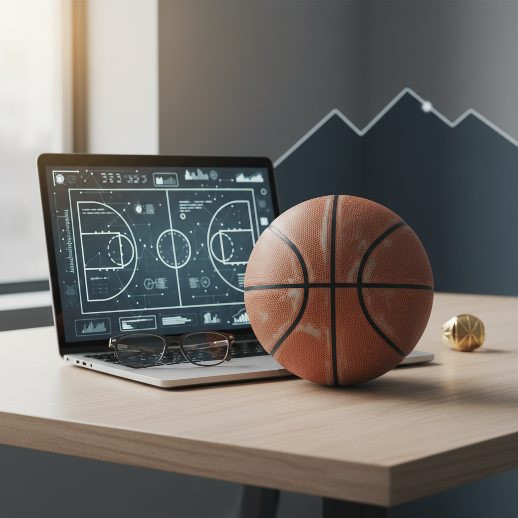 M. Pocius – apie darbą NBA klube ir gyvenimą po krepšinio