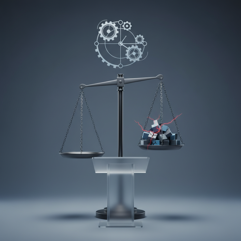 M. Špokas apie kritinę padėtį: situacija tampa nevaldoma