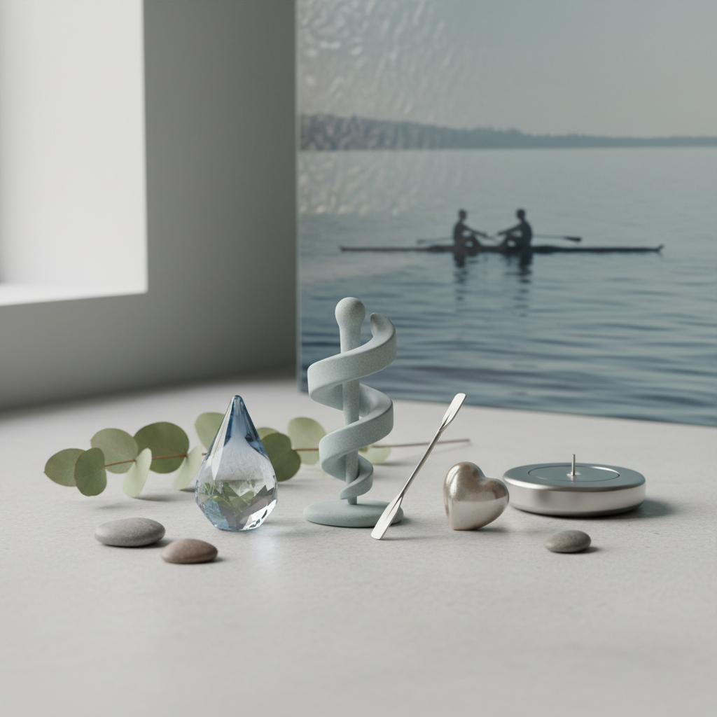 Mindaugas Griškonis baigia profesionalaus irkluotojo karjerą