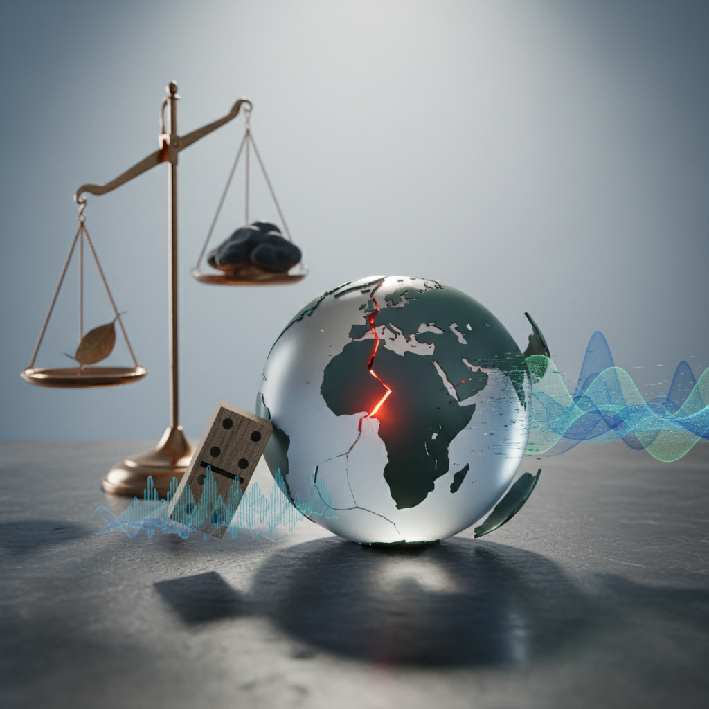 Mokslininkai įspėja: klimato kaitos prognozės dar niūresnės