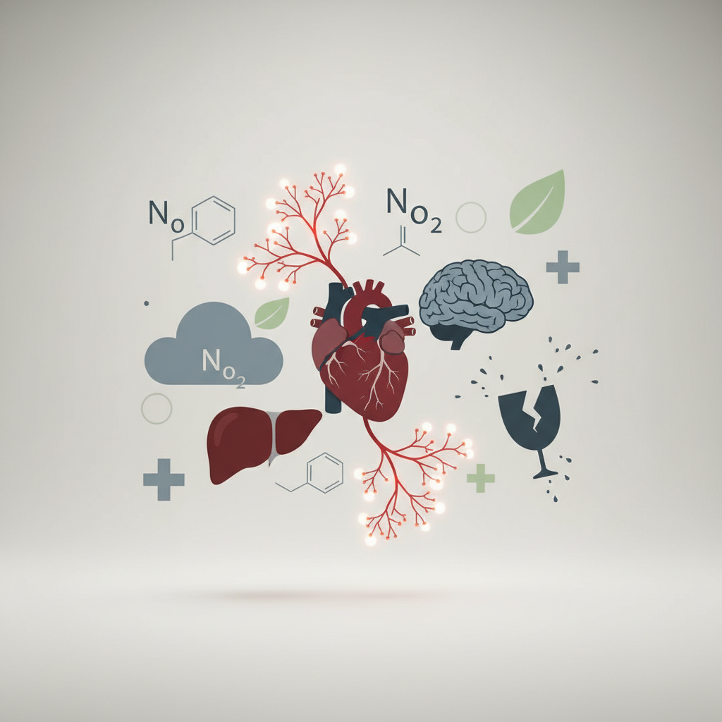 Mokslininkų verdiktas: saugaus alkoholio kiekio nėra