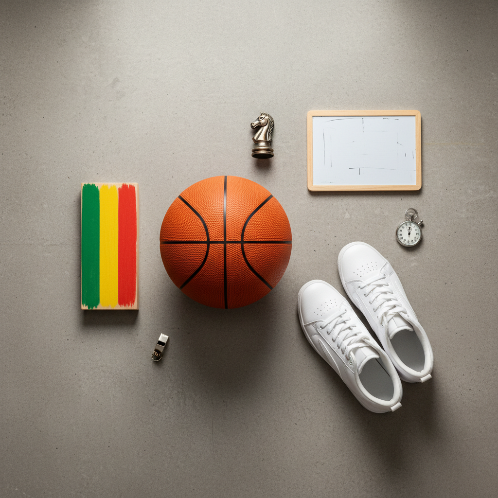 Oficialu: paskelbta Lietuvos krepšinio rinktinės sudėtis