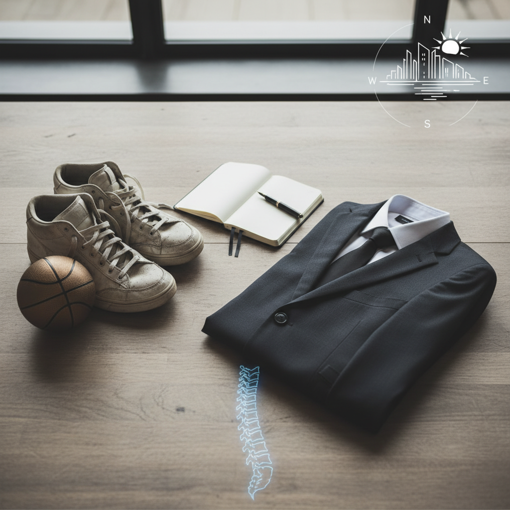 Renaldas Seibutis – atvirai apie gyvenimą po krepšinio