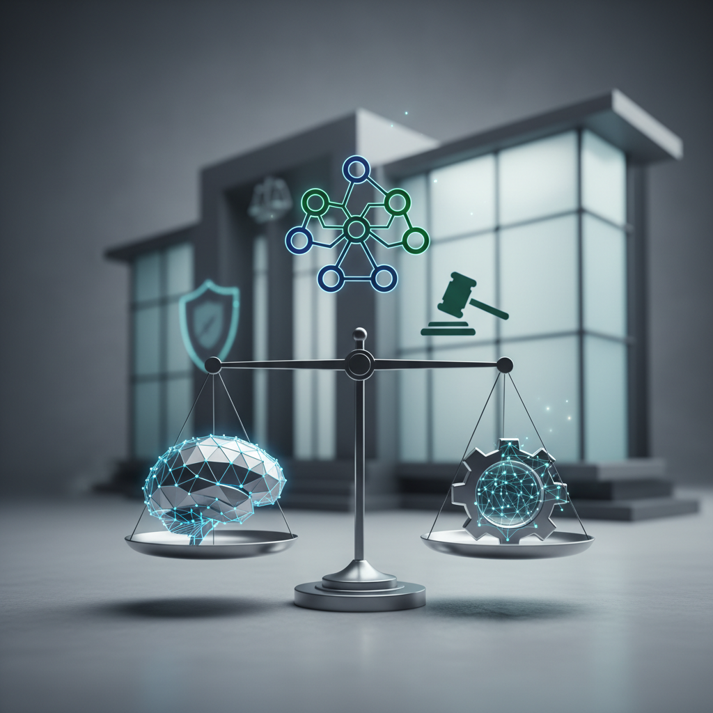 Robotikos revoliucija 2026: ekspertai prognozuoja lūžį