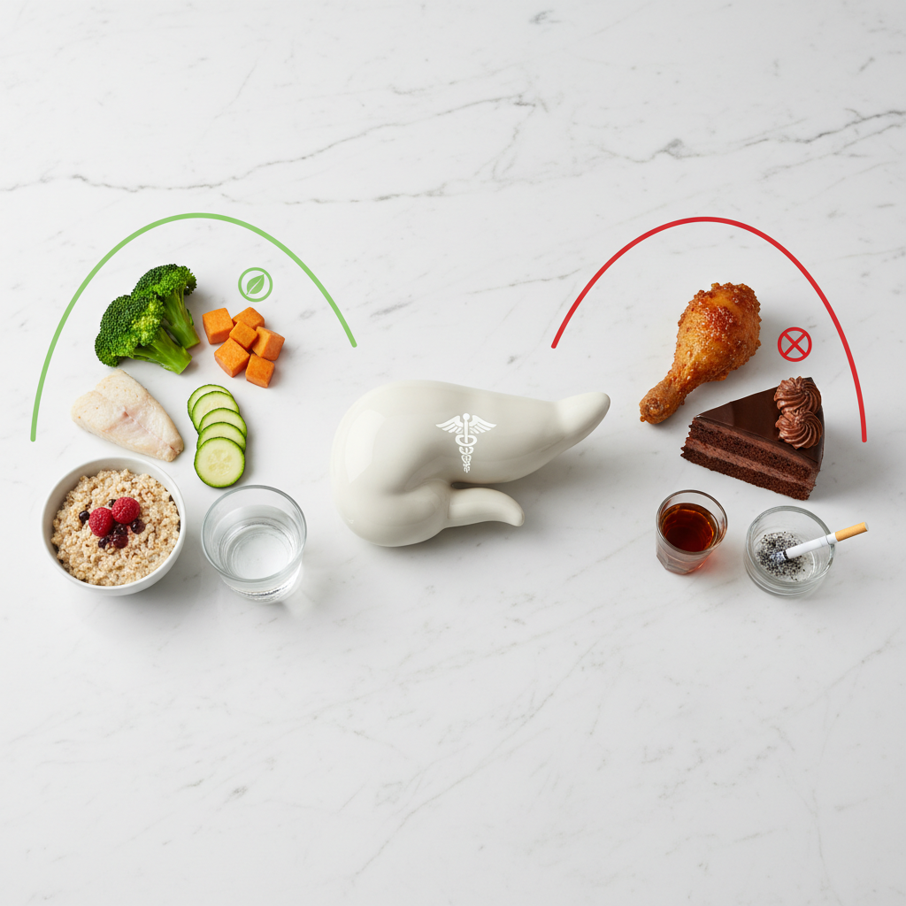 Skauda kasą: ką valgyti ir ko vengti? Gydytojos patarimai