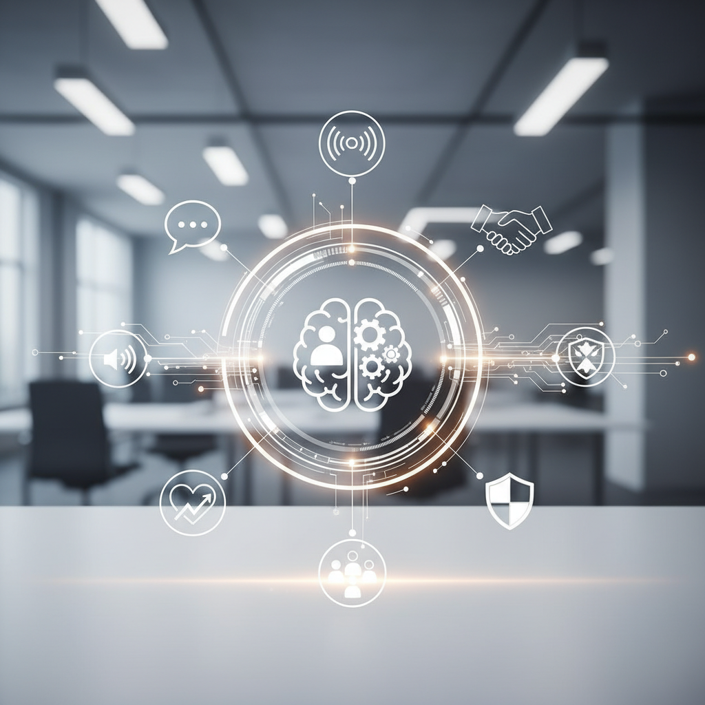 Socialiniai įgūdžiai – tiesiausias kelias į sėkmę darbe