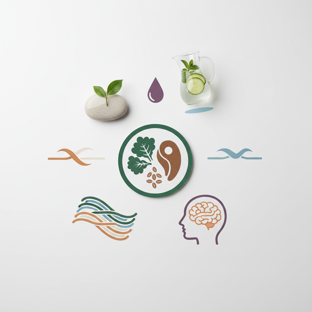 Sveika mityba: ekspertės patarimai geresnei savijautai