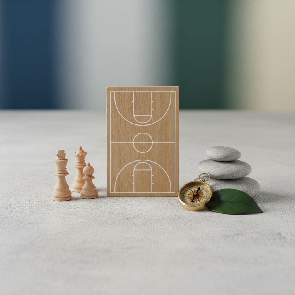 T. Masiulis įvertino komandos šansus ir pagrindinį tikslą