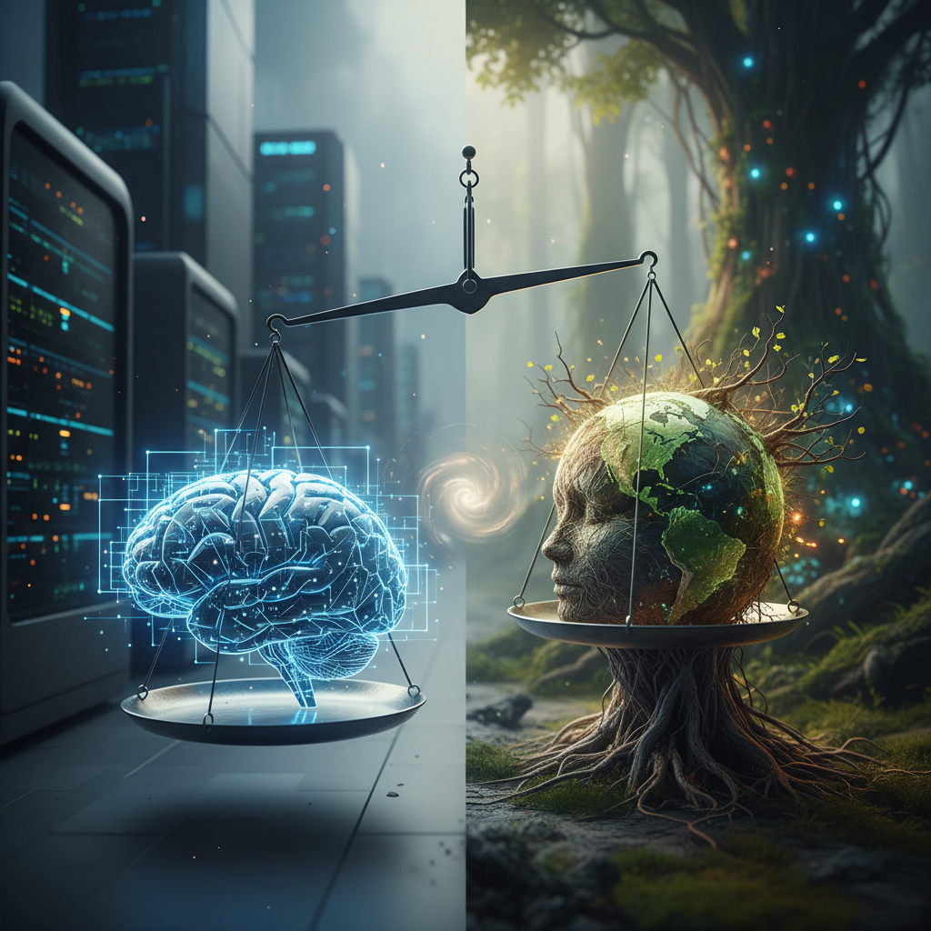 Technologijų ateitis: ekspertų prognozės išsiskiria