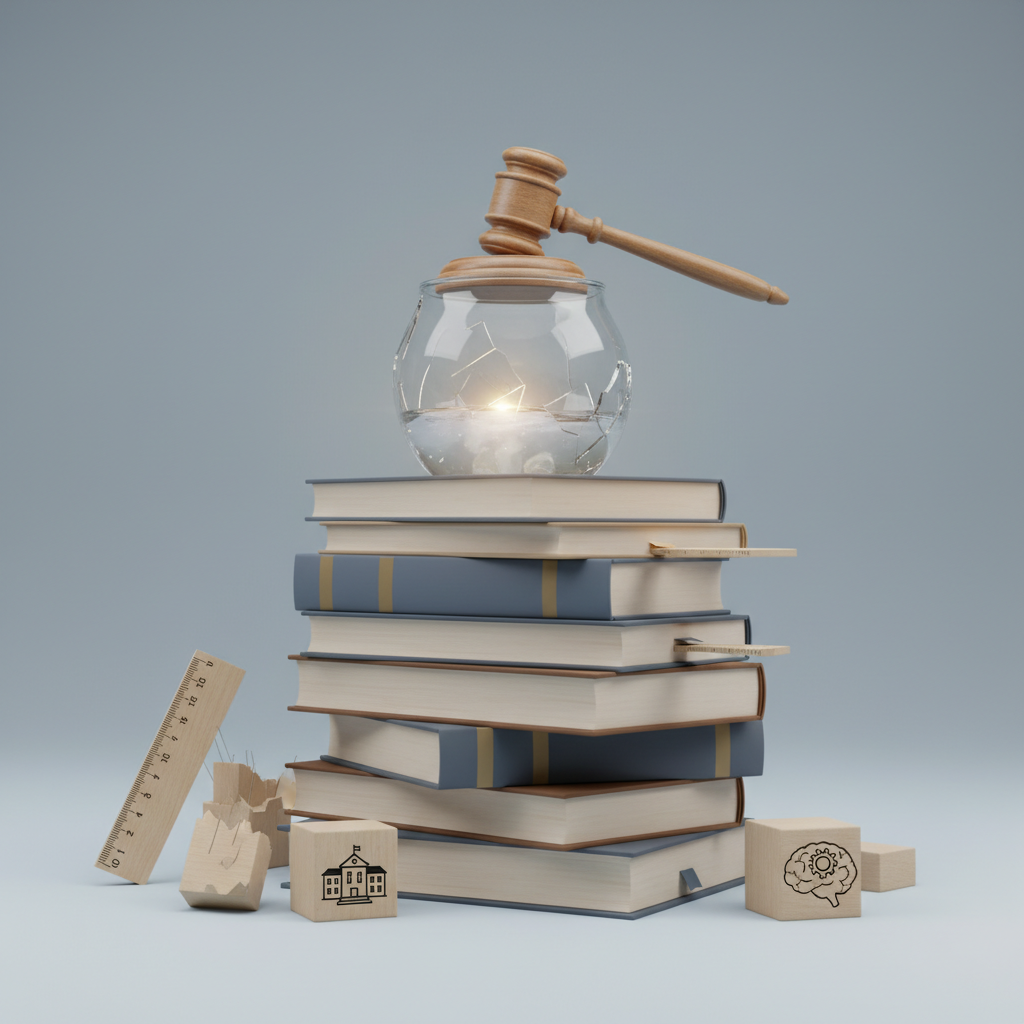 V. Butkus: ko labiausiai trūksta Lietuvos švietimui?