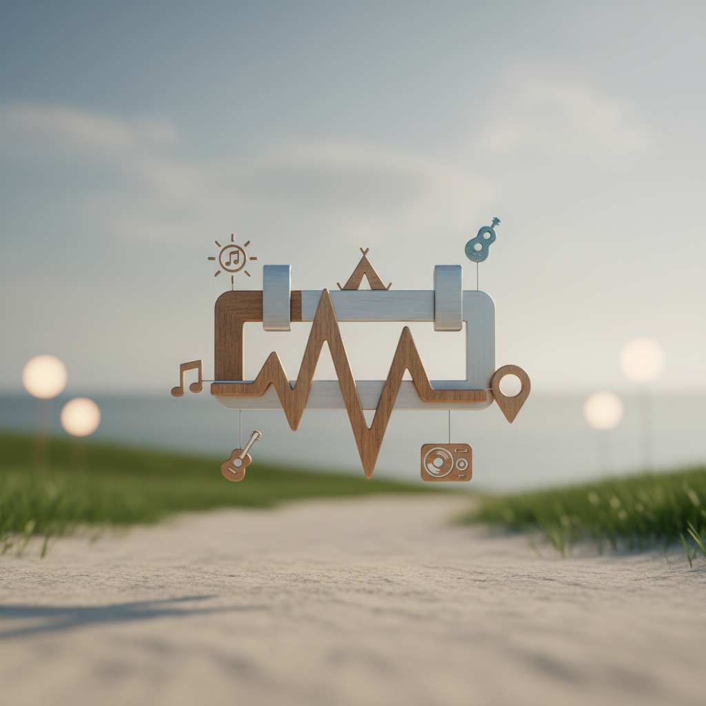 Vasaros festivalių tvarkaraščiai: kas ir kur koncertuos?