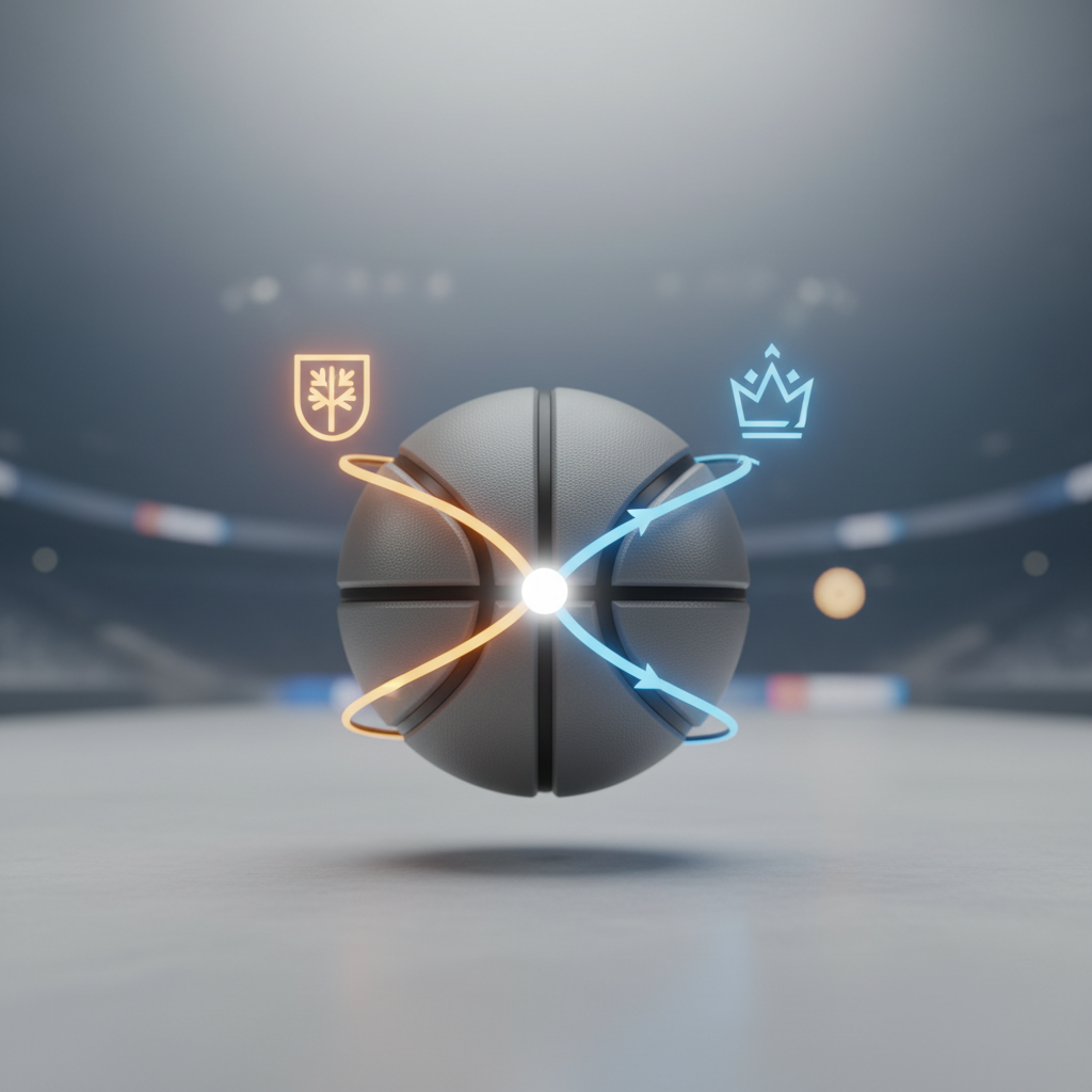 A. Obstas prabilo apie ateitį: kur rungtyniaus snaiperis?