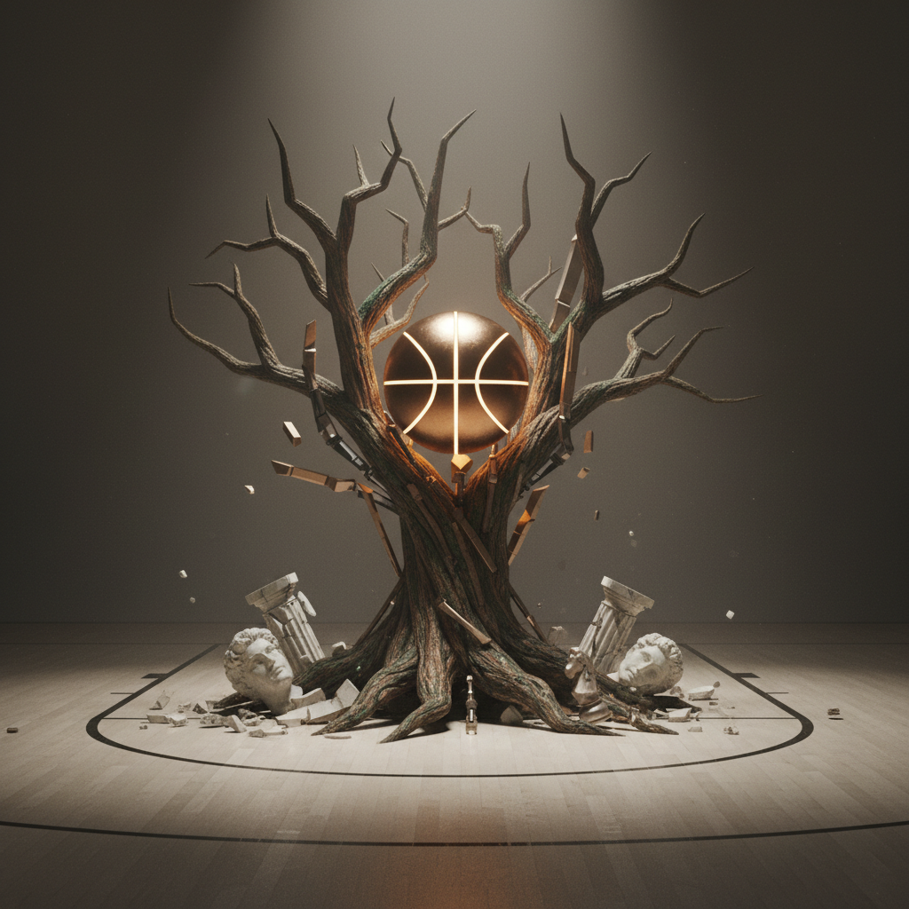 Ąžuolas Tubelis vėl dominavo: monstriškas lietuvio žaidimas