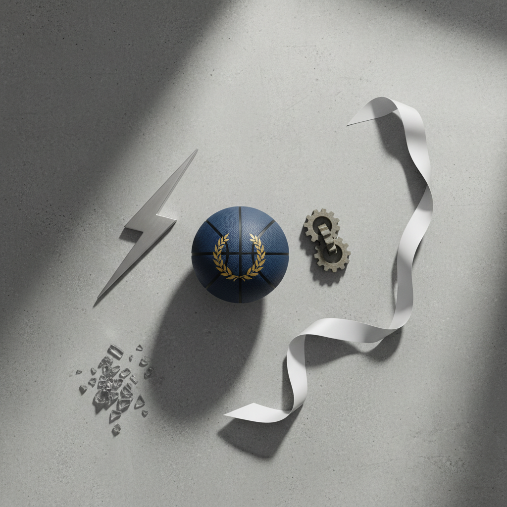 D. Ivanovičius po dramatiškos pergalės gyrė savo žaidėjus