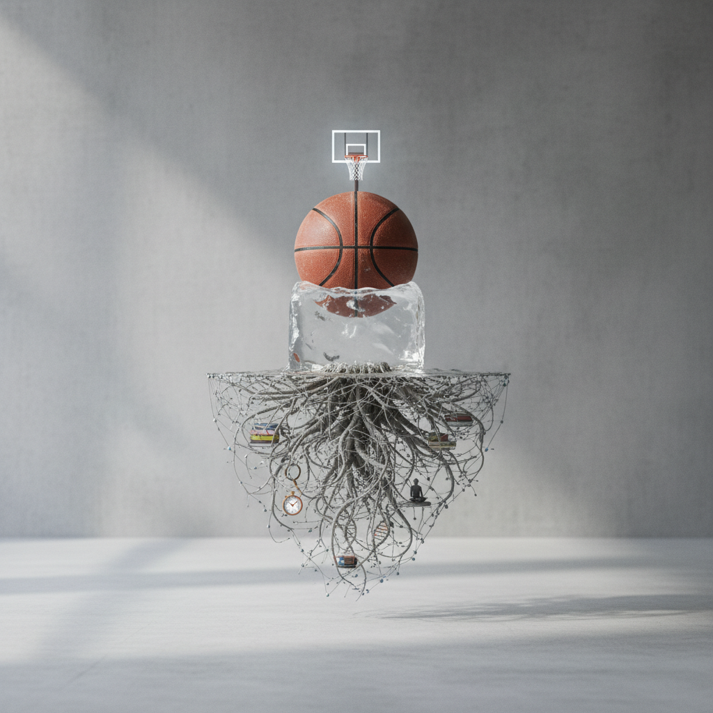 D. Lavrinovičiaus tėvai prabilo apie sūnaus kelią į elitą