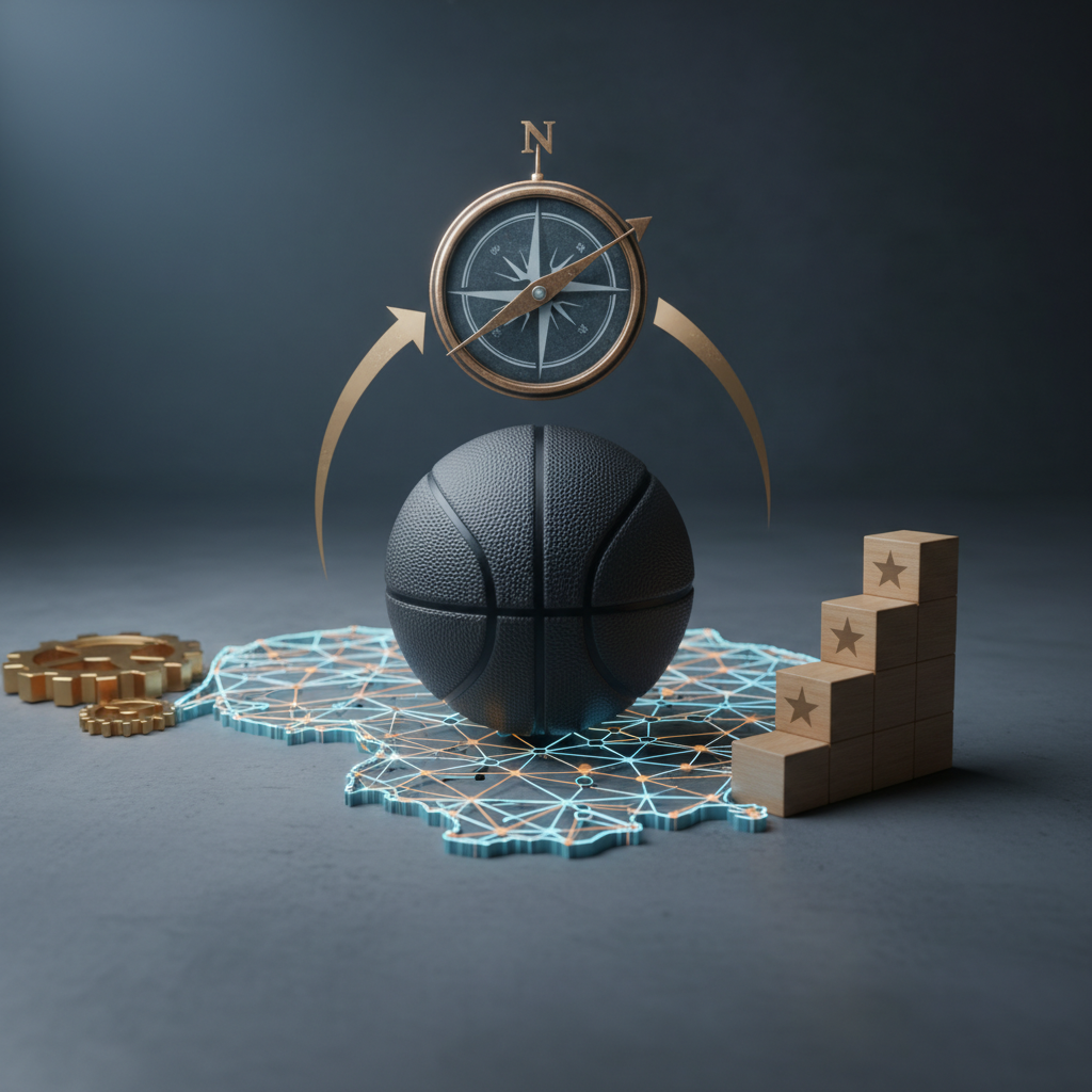 D. Maskoliūnas: apie rinktinės šansus ir savo ateitį