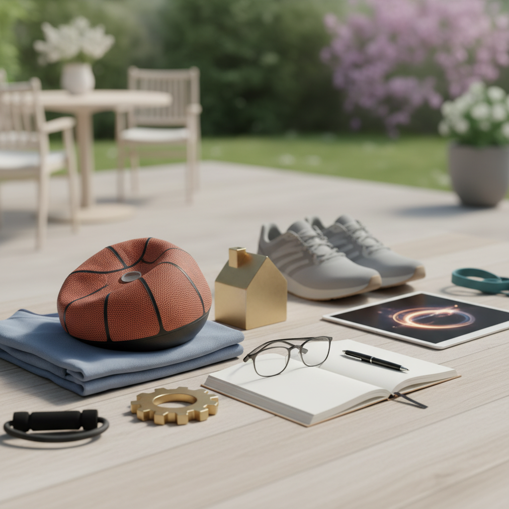 Darjušas Lavrinovičius – apie gyvenimą baigus karjerą