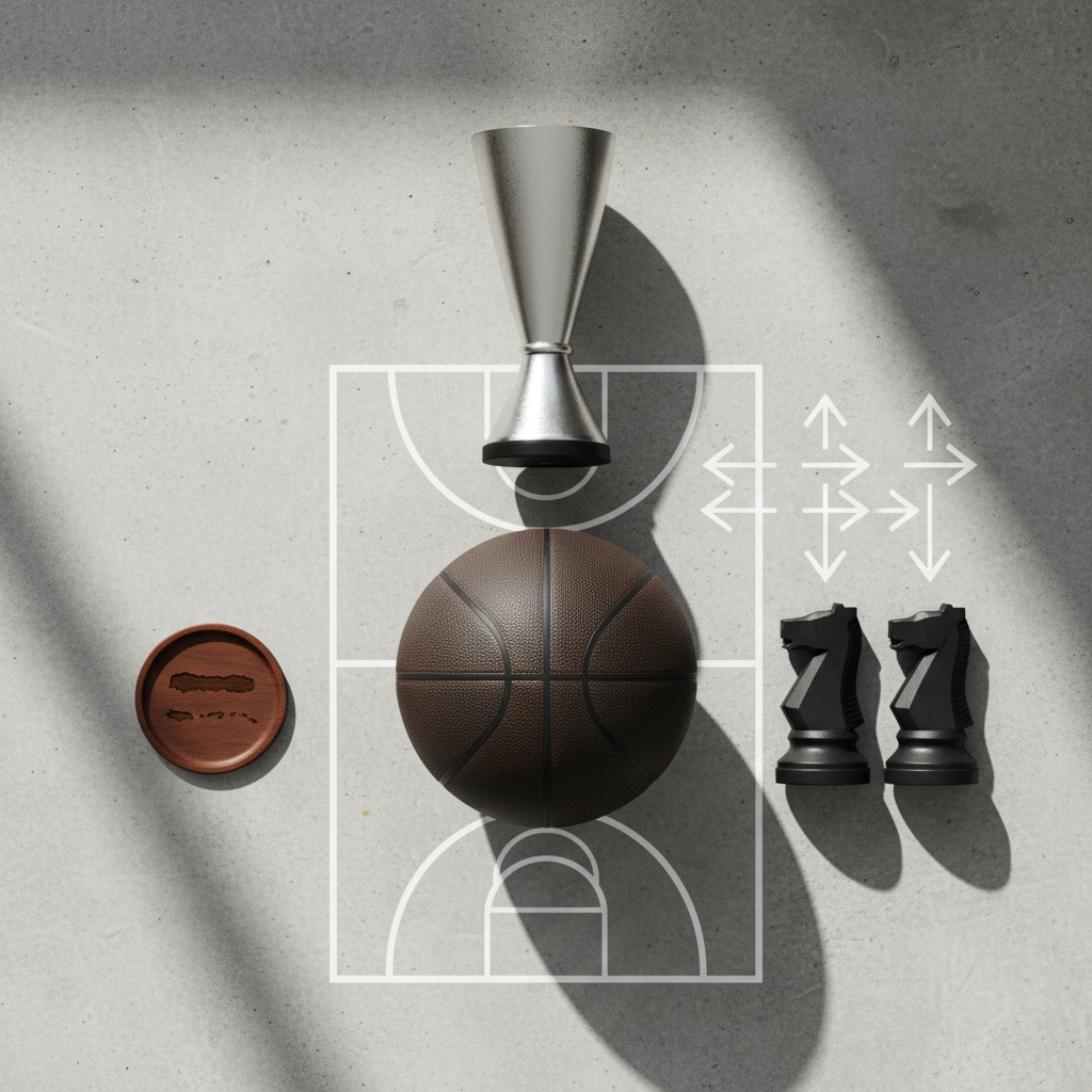 E. Tavareso fenomenas: kaip milžinas užkariavo Europą