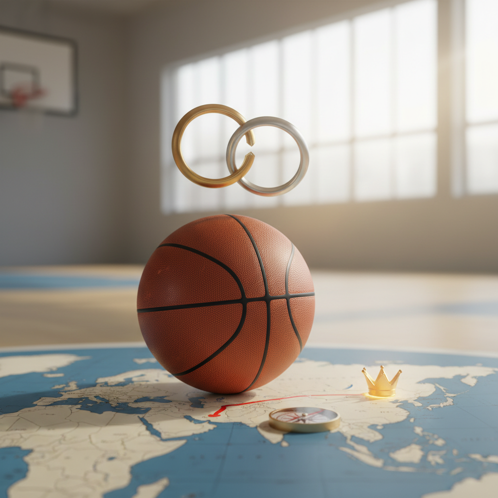 Edvinas Šeškus – apie karjerą Taivane ir santykius su tėčiu