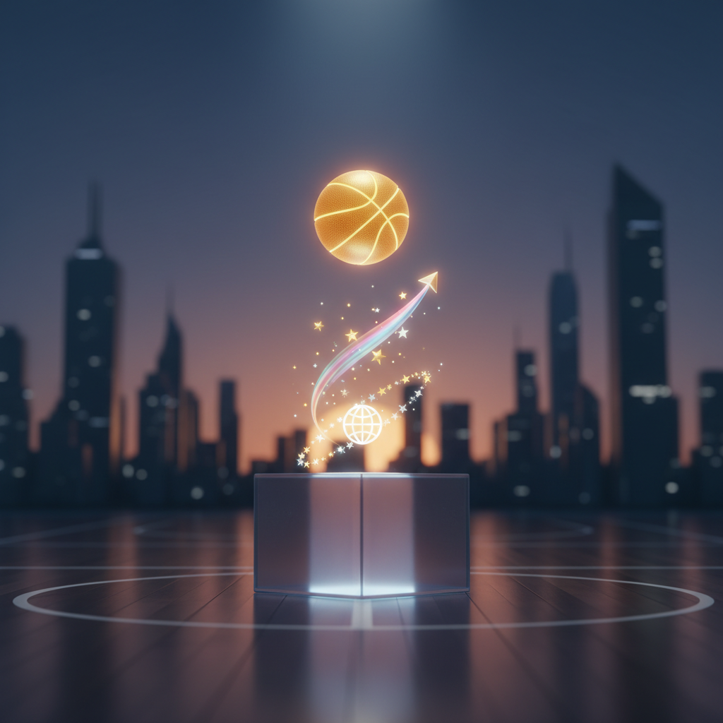 Eurolygos kylančia žvaigžde tapęs G. Procida: ambicijos auga