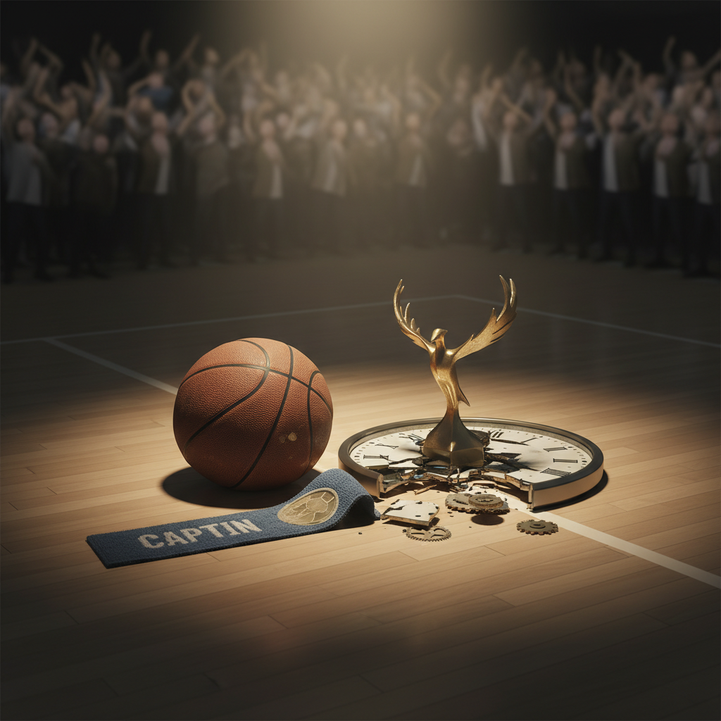 G. Petrauskas po dramos: „Vyrai parodė tikrą charakterį“