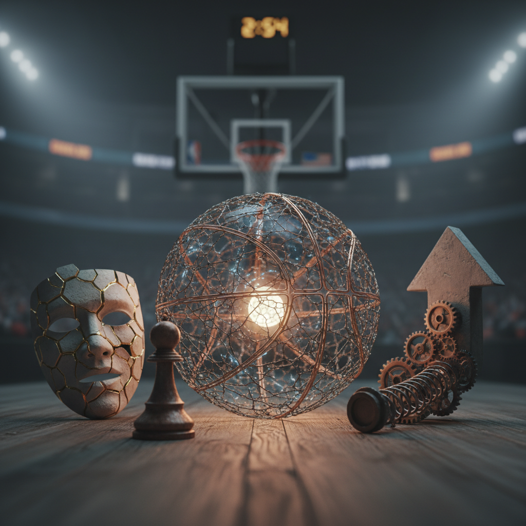 G. Radzevičius po dramos: parodėme tikrąjį savo veidą