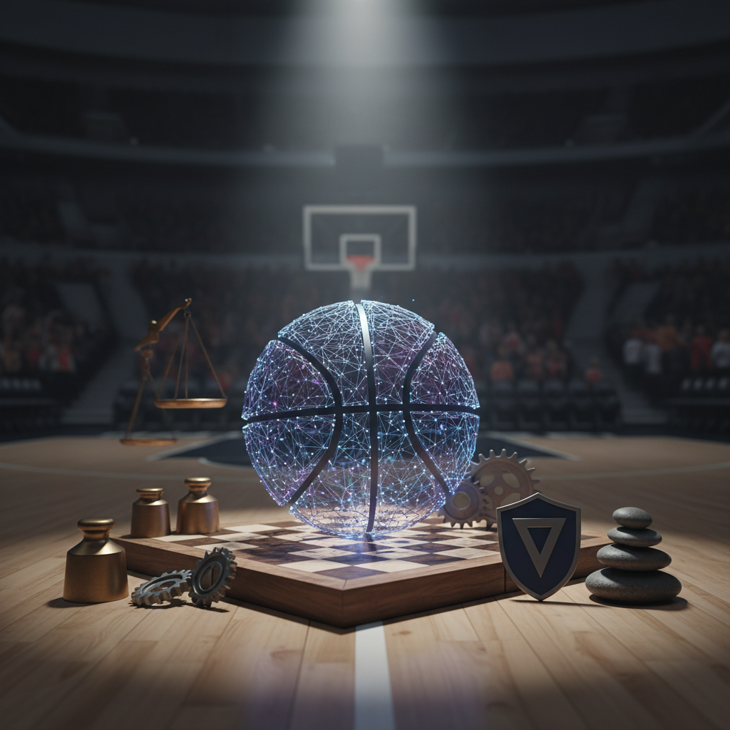 G. Žibėnas įvardijo pagrindinę sunkios pergalės priežastį