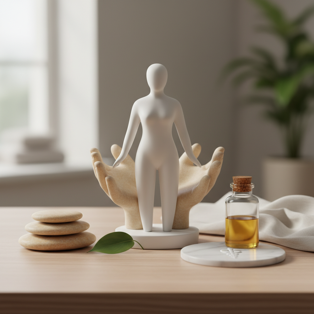 Gydytoja apie masažą: kam jis naudingas, o kam – pavojingas